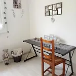 Holiday home Bienvenue Marly (Nord)