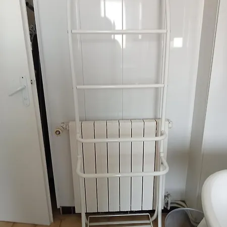 Bienvenue בית נופש *