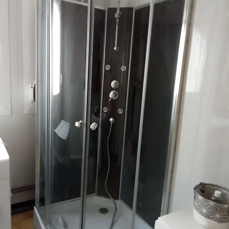 Bienvenue בית נופש Marly (Nord)