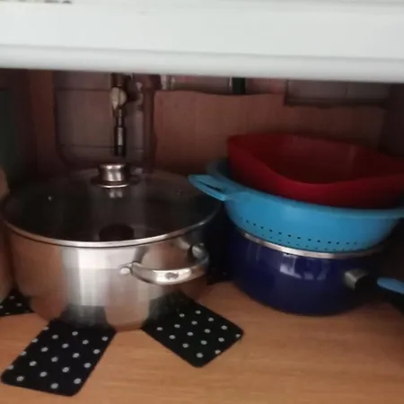 Hébergement de vacances Bienvenue Marly (Nord)