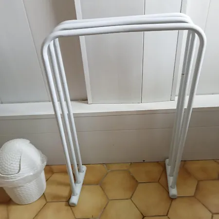 בית נופש Bienvenue *