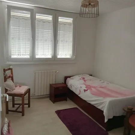 Bienvenue בית נופש *