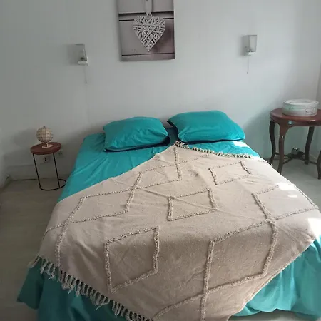 בית נופש Bienvenue Marly (Nord)