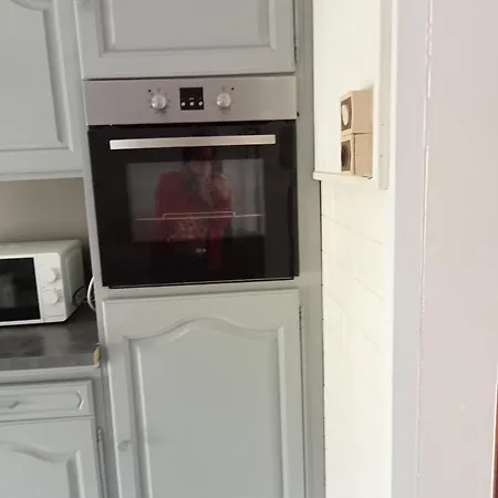 Bienvenue Hébergement de vacances