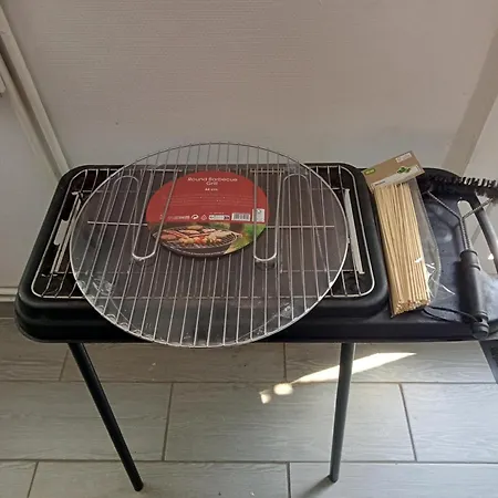 Bienvenue בית נופש