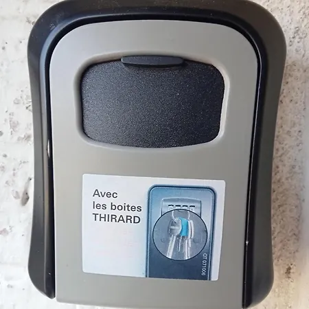 Vakantiehuis Bienvenue *
