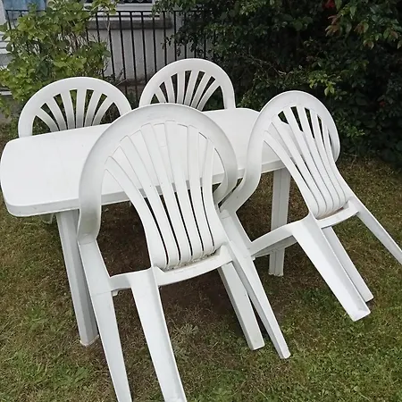 Bienvenue בית נופש Marly (Nord)