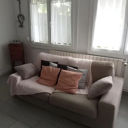 Bienvenue * Marly (Nord)