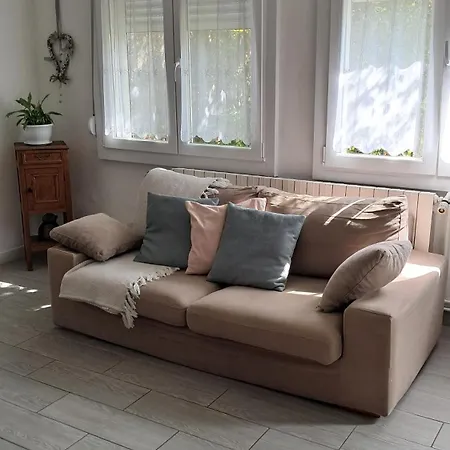 בית נופש Bienvenue