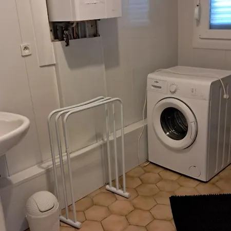 בית נופש Bienvenue *