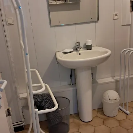 Bienvenue בית נופש