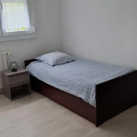 Bienvenue בית נופש *