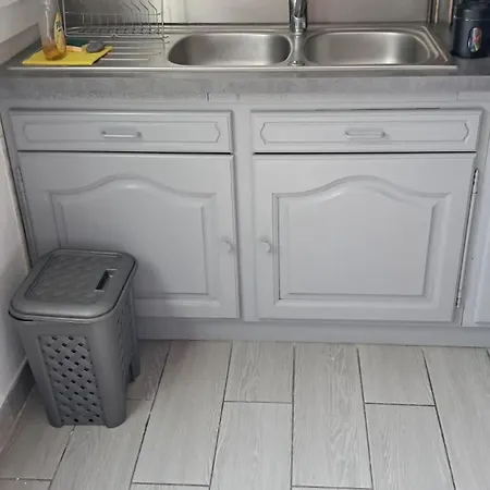 בית נופש Bienvenue *