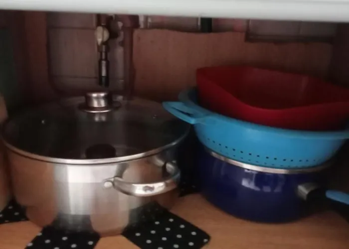 Tatil Evi Bienvenue Marly (Nord)