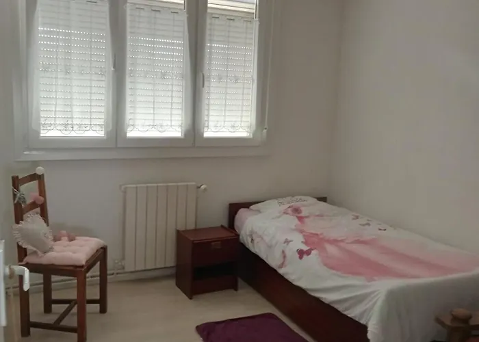 Bienvenue Tatil Evi *