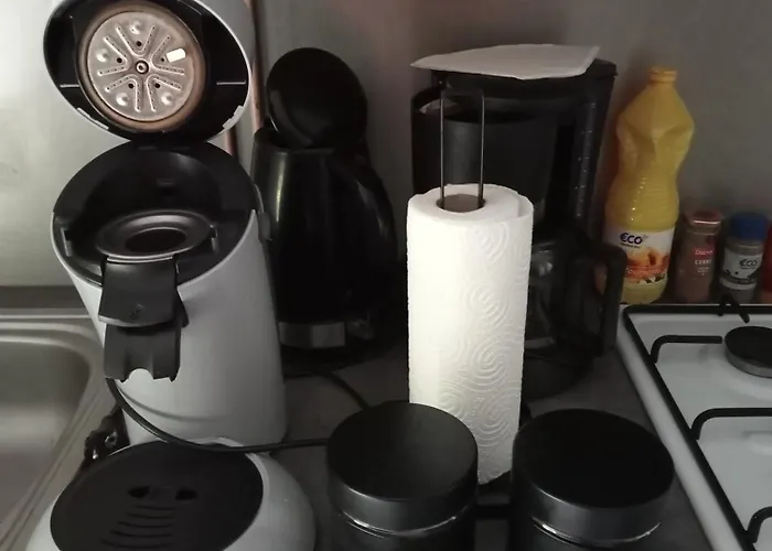 Bienvenue Tatil Evi Marly (Nord)