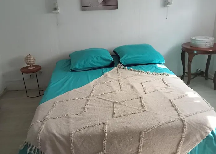 Tatil Evi Bienvenue Marly (Nord)