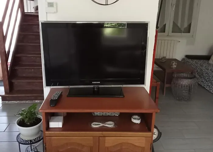 Tatil Evi Bienvenue Marly (Nord)