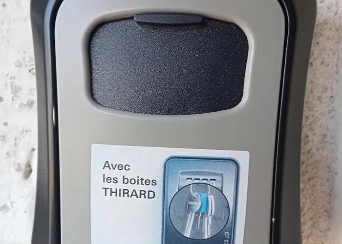 Tatil Evi Bienvenue *