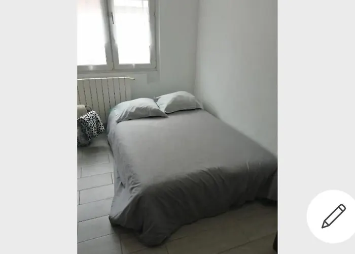 Bienvenue Tatil Evi *