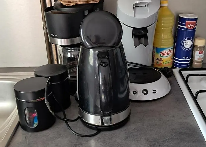 Bienvenue Tatil Evi Marly (Nord)