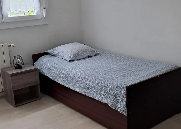 Bienvenue Tatil Evi *