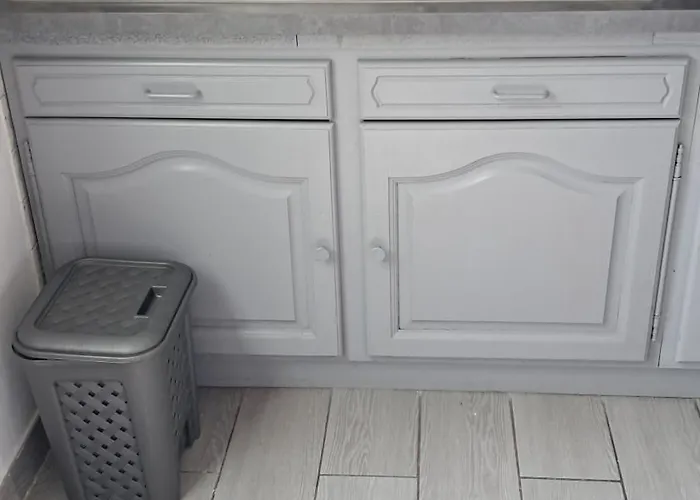 Tatil Evi Bienvenue *