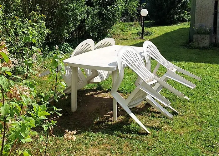 Bienvenue Tatil Evi Marly (Nord)